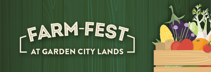 Hero Banner - Richmond Farm Fest
