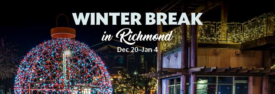 Hero Banner - Winter Break