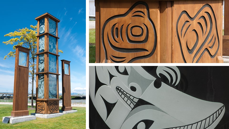 Hupakwanum: The Chief's Treasure Box, Patrick Amos, Tim Paul, Tom Paul, Rodney Sayers