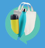 Ideas to reduce single use