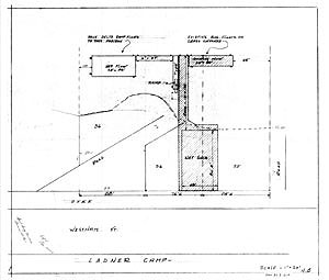 Ladner Camp - Thumbnail Map