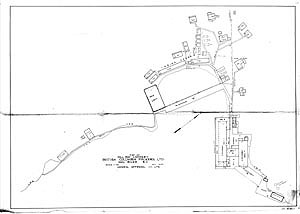 Mill Bay Cannery - Thumbnail Map