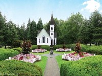 Minoru Chapel