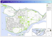 OCP Environmentally Sensitive Areas (ESA) Map