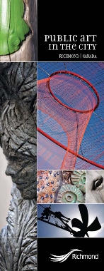 Public Art Brochure - Image
