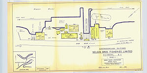 Queensborough Shipyard - Thumbnail Map