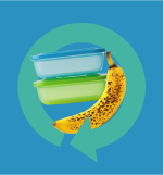 Reduce your food waste