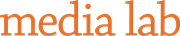 Media Lab logo