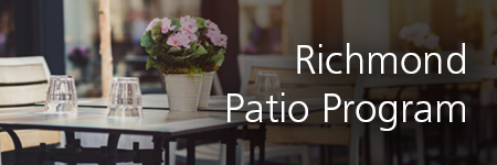 Richmond Patio Program