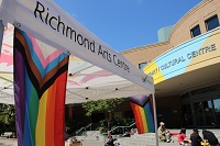 Richmond Public Library 2023