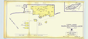 St. Mungo Cannery - Thumbnail Map