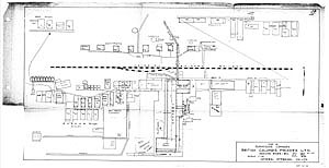 Sunnyside Cannery - Thumbnail Map