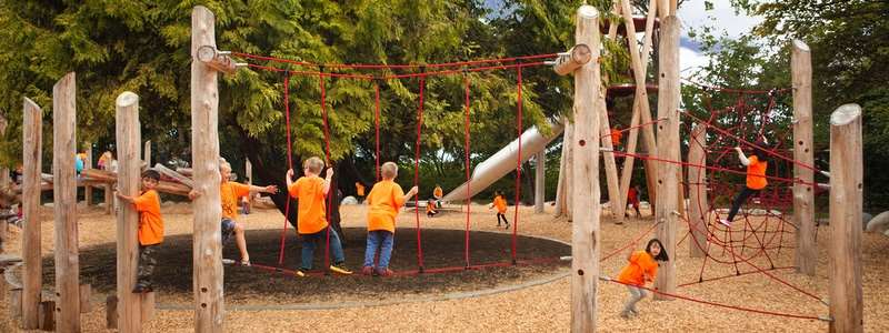 Terra Nova Adventure Play