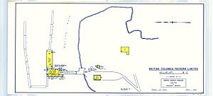 Ucluelet Camp - Thumbnail Map