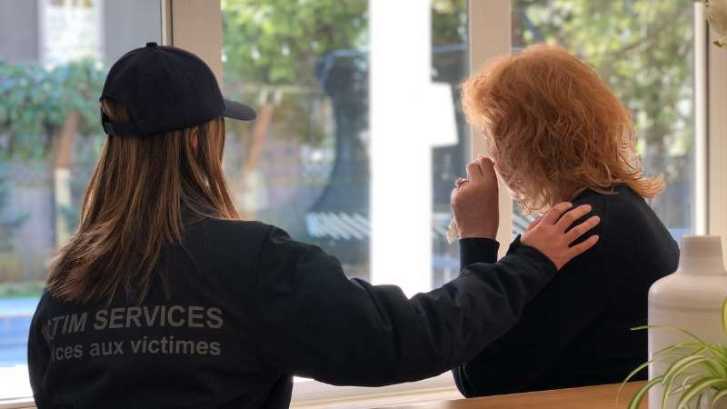 Victim Services
