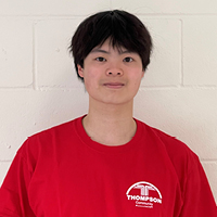 Volunteer Spotlight - PC