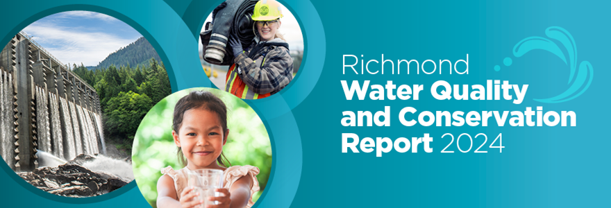 Water Services banner