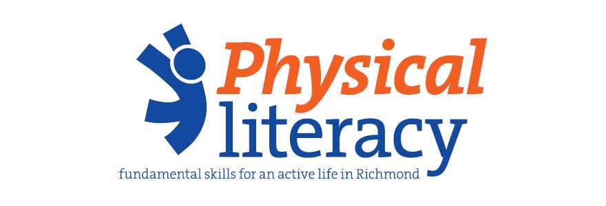 Web hero banner Physical Literacy