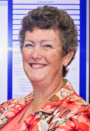 Alison - Careers