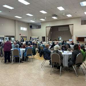 Friends of the Richmond Archives - 2024 Tea