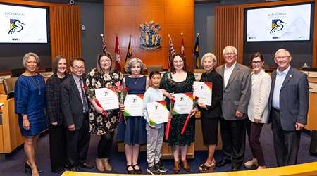 NR - 2024 - Arts Awards Recipients