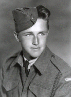Bob Bowcock 1943