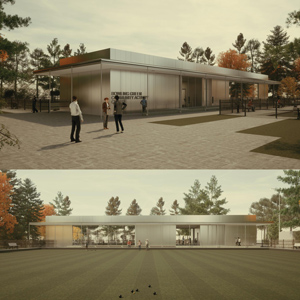 Composite image of Bowling Green