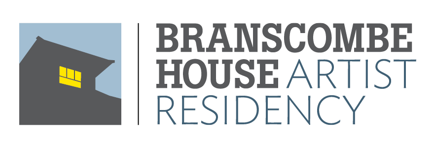 Branscombe Artist in Residence Logo