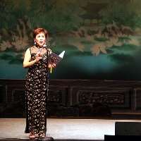 Chinese Opera Group