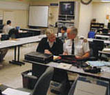 Emergency Operations Centre Year 2000 Activation
