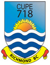 CUPE Local 718 Logo