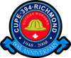 CUPE Local 394 Logo