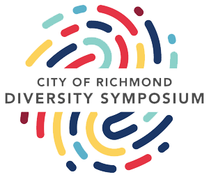 2023 Diversity Symposium logo