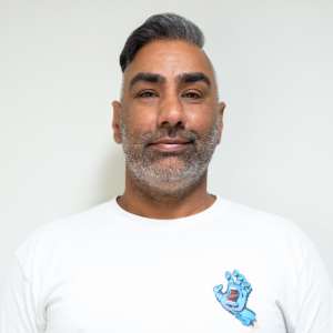 Jas Grewal - Diversity Symposium