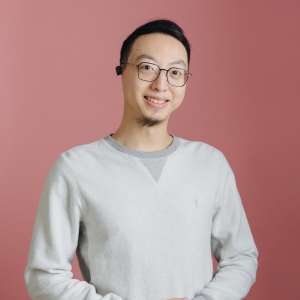 Yat Li - Diversity Symposium