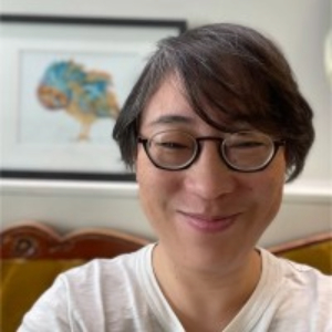 Diversity Symposium Speaker - Yanting Qiu