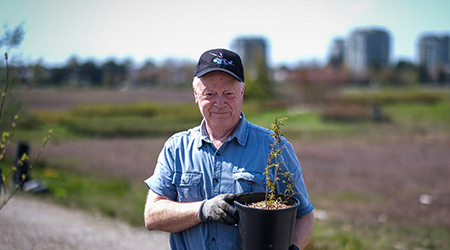 Earth Week Celebrations