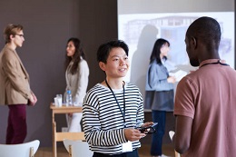 Employment Connections