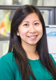 Emily Wu - Careers