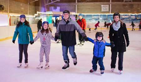 Family Day 2020