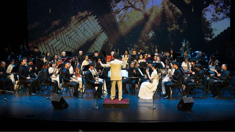 Arts and Culture Grant