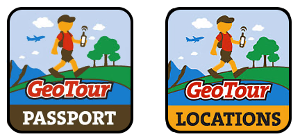 Geo Passport