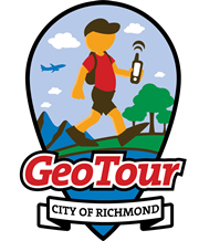 GeoQuest logo