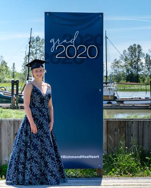 2020 Grad Photo Op 2
