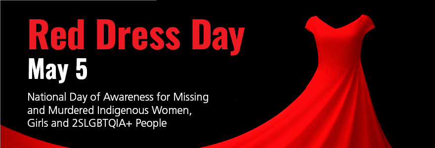 Hero Banner - 2026 Red Dress Day