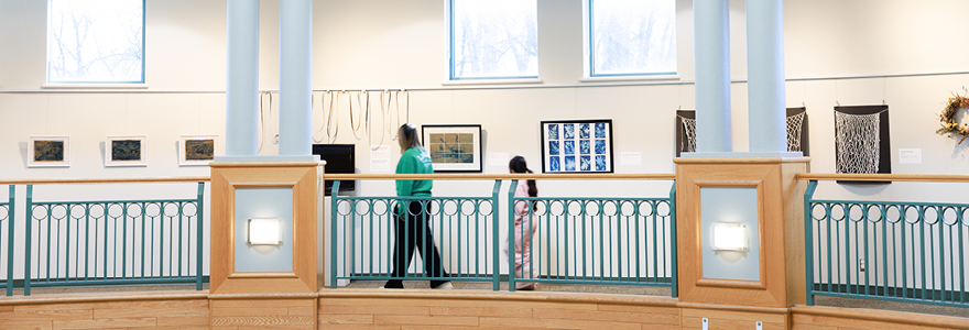 HB - Community Art Exhibition