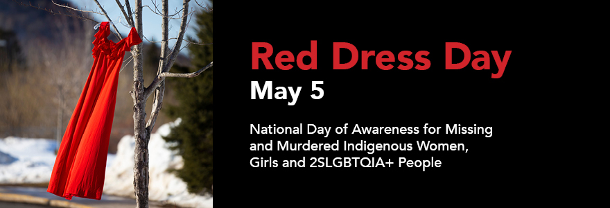 Red Dress Day