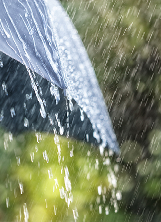 Heavy Rain