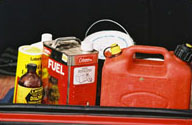 Household Hazardous Products