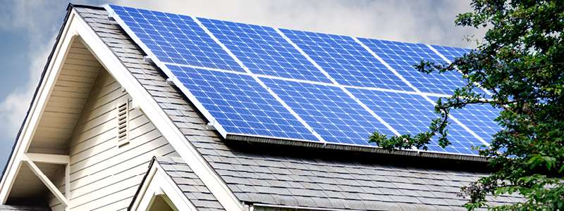 Climate Friendly Homes Tour
